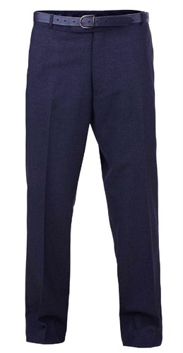Pantalone formale uomo - , dura