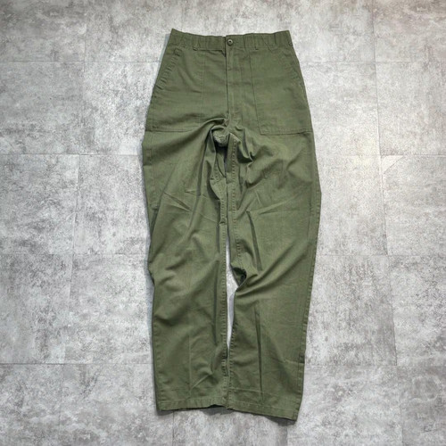 Pantaloni vintage anni us - pantaloni, 70
