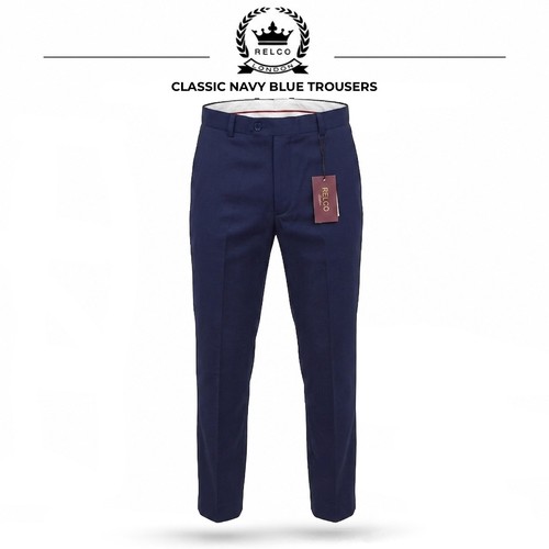 Pantalone relco uomo - pantalone,
