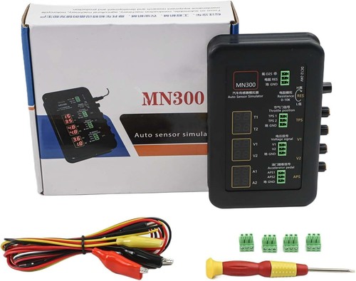 Multifunctional mn300 auto - multifunctional,
