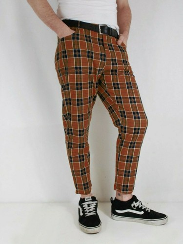 Pantalone uomo misura - uomo, slim
