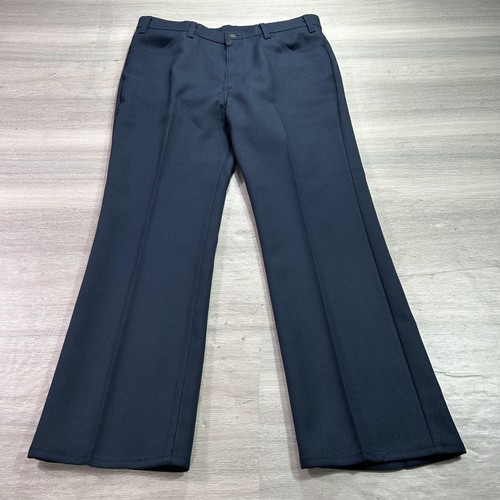 Pantaloni levis uomo 38x29 blu - pantaloni,
