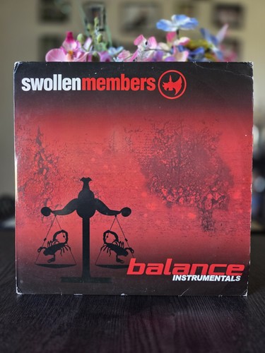 Swollen members balance - -,