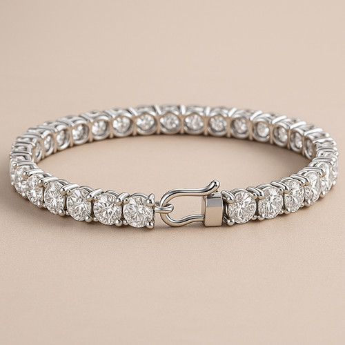 Bracciale tennis lusso - tennis,