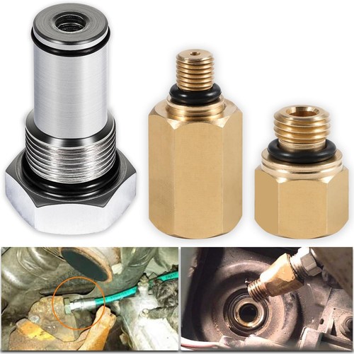 High pressure oil pump ipr - 6.0,