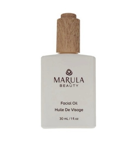 Olio marula puro 100 - di,