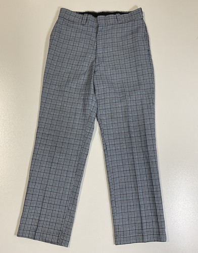 Pantaloni vintage big - vintage,