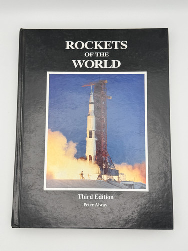 Rockets the world - of,