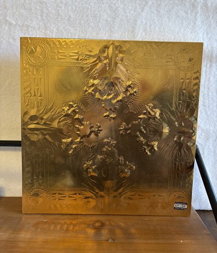 Jay kanye west - &,