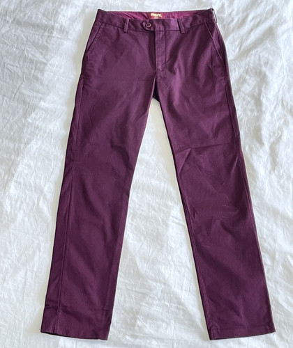 Pantalone uomo merc - merc, sta