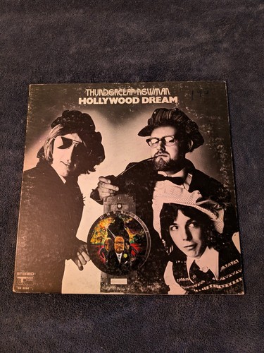 Original waddell pressing - *original,