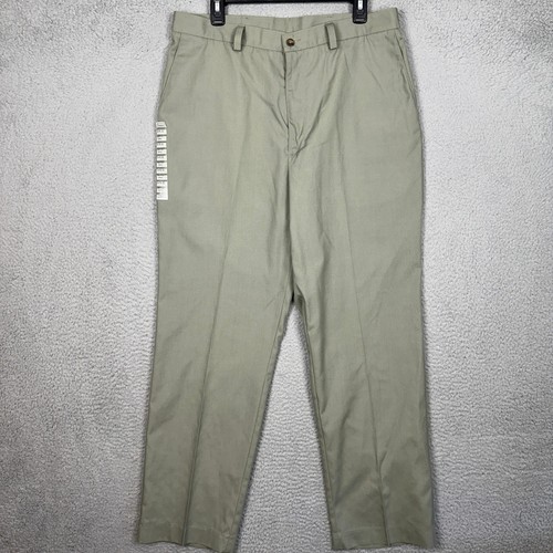 Nuovo pantalone haggar uomo - pantalone,