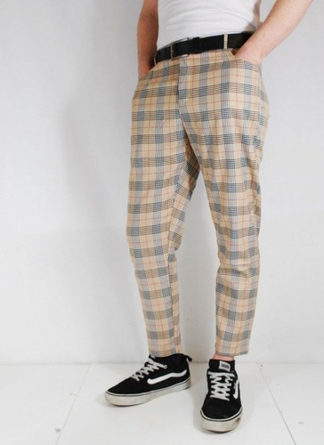 Pantalone uomo misura slim - pantalone,