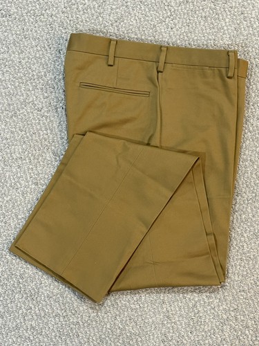 Press japan pantaloni chino - j,