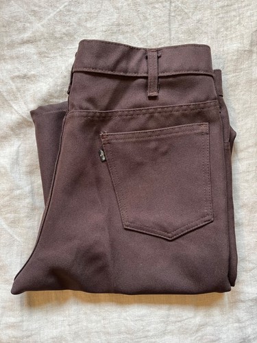 Pantaloni vintage levis gold - levis,