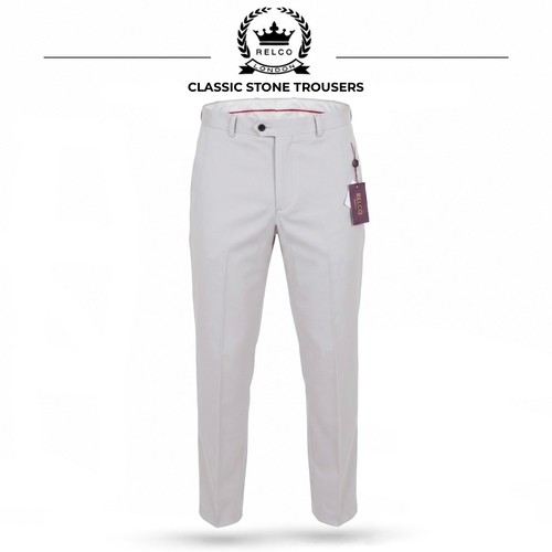 Pantalone relco uomo - relco,