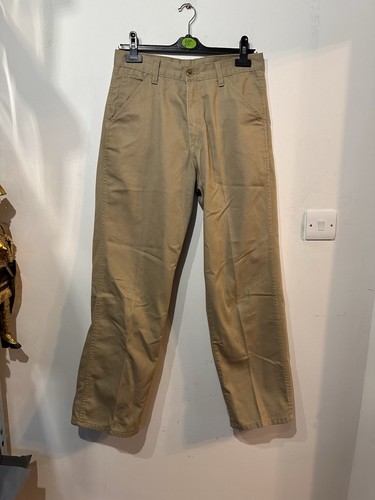 Pantalone uomo levis sta - pantalone,