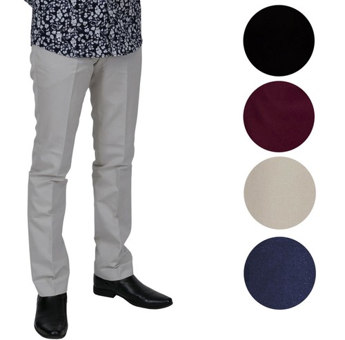 Pantalone relco uomo sta - pantalone, press