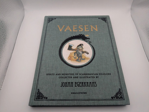 Vaesen