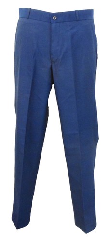 Pantalone uomo tonic blu nero - tonic, blu/nero