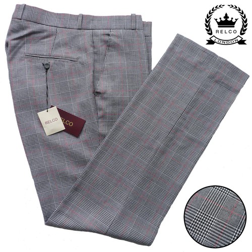 Pantaloni relco prince - relco, of
