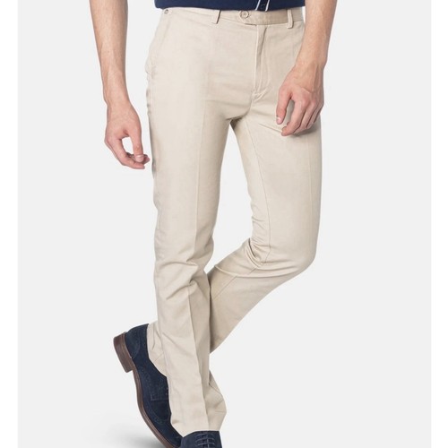 Merc london pantaloni - london, sta