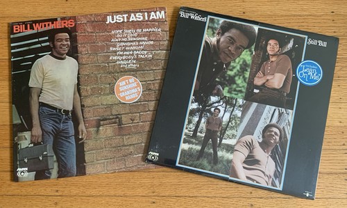Bill withers 1971 just - withers,