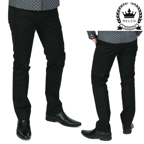 Pantalone relco uomo - relco,