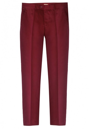 Pantalone uomo merc - merc, mod