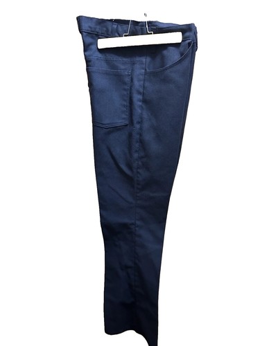Raro pantalone svasato - , vintage