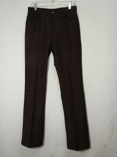 Pantaloni vintage levis slacks - vintage,
