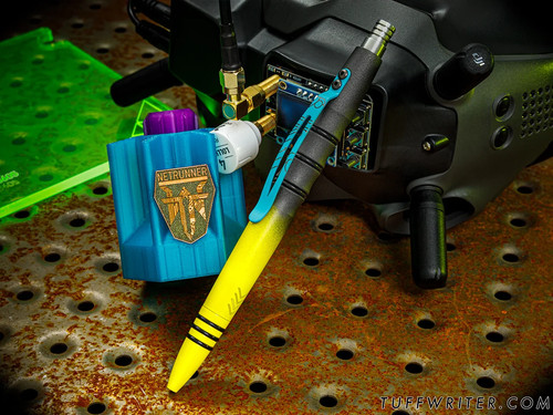 Tuff writer penna pressione - tuff, a