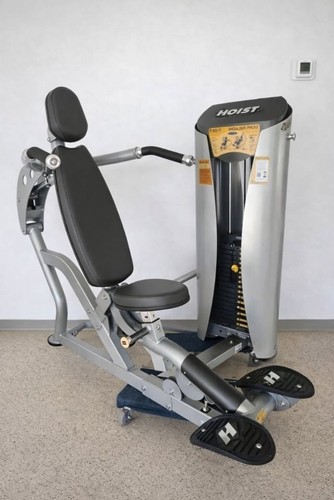 Paranco roc pressa spalla - pressa, a