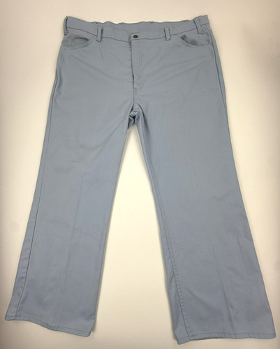 Pantaloni vintage levis uomo - pantaloni,