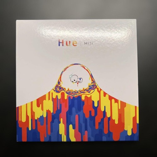 Mili hue press edition - mili,