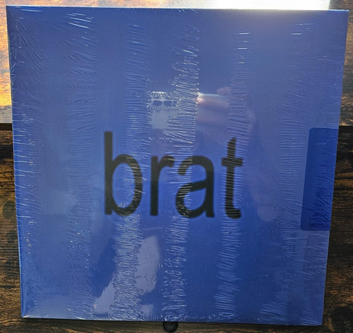 Charli xcx brat - -, brat,
