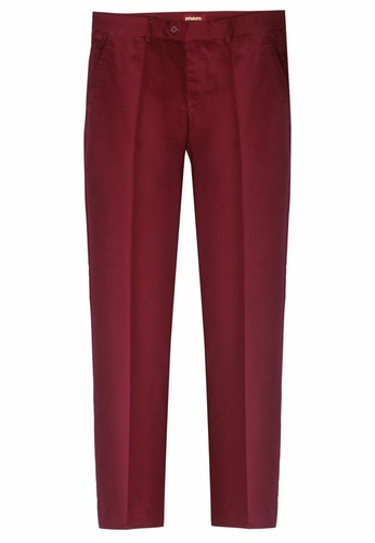 Pantalone uomo merc london mod - uomo,