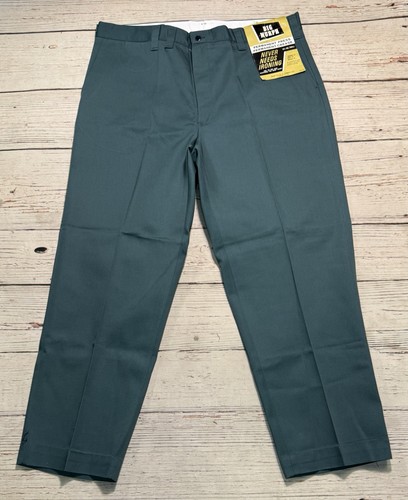 Pantaloni uomo pieghe