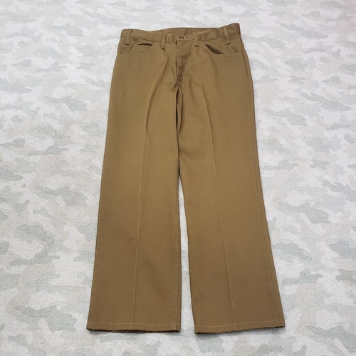 Pantalone levi vintage - levi's,