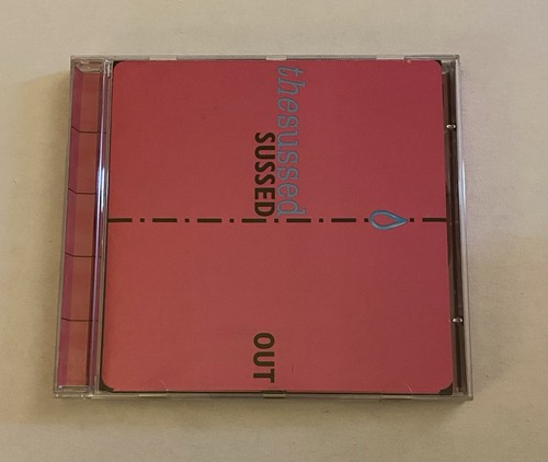 The sussed out 1995 - the,