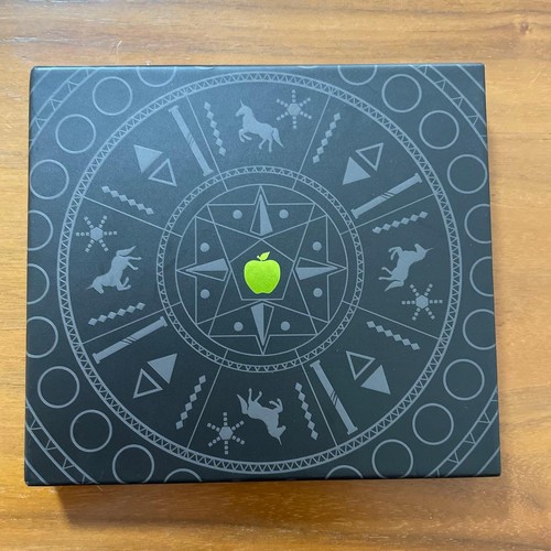 Mrs greapple press - mrs,