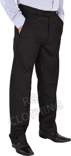 Pantaloni uomo - da,
