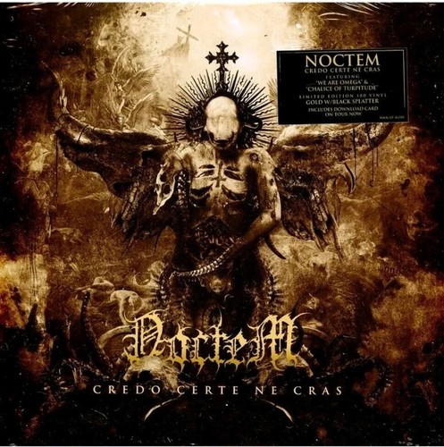 Noctem credo certe - certe,