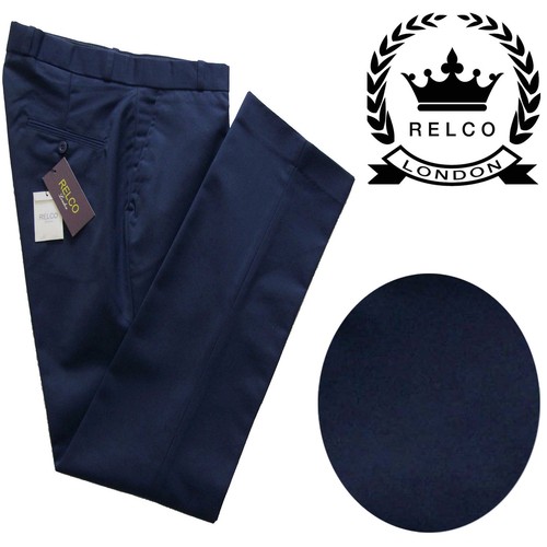 Pantaloni relco uomo - pantaloni,