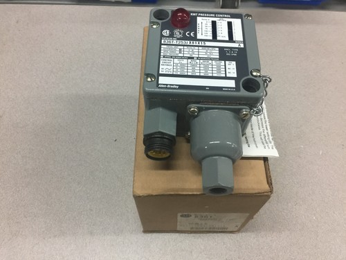 Nuovo scatola allen - allen, bradley