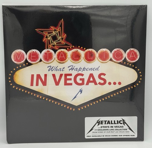 Metallica what happened in - metallica,
