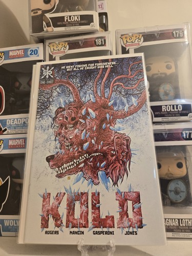 Source point press - point, kold