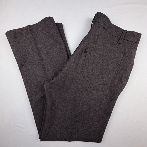 Pantaloni vintage levis sta - pantaloni,