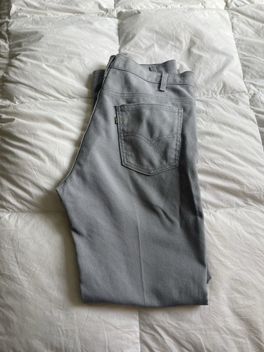 Pantalone levis sta - levis, w34