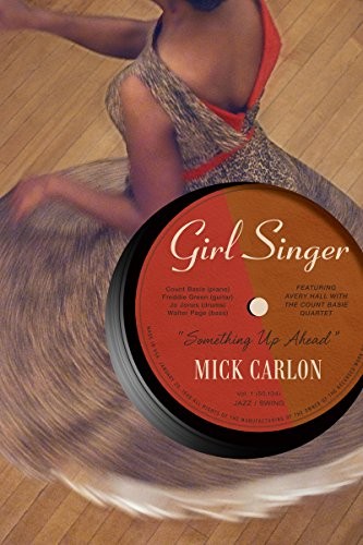 Girl singer - girl,